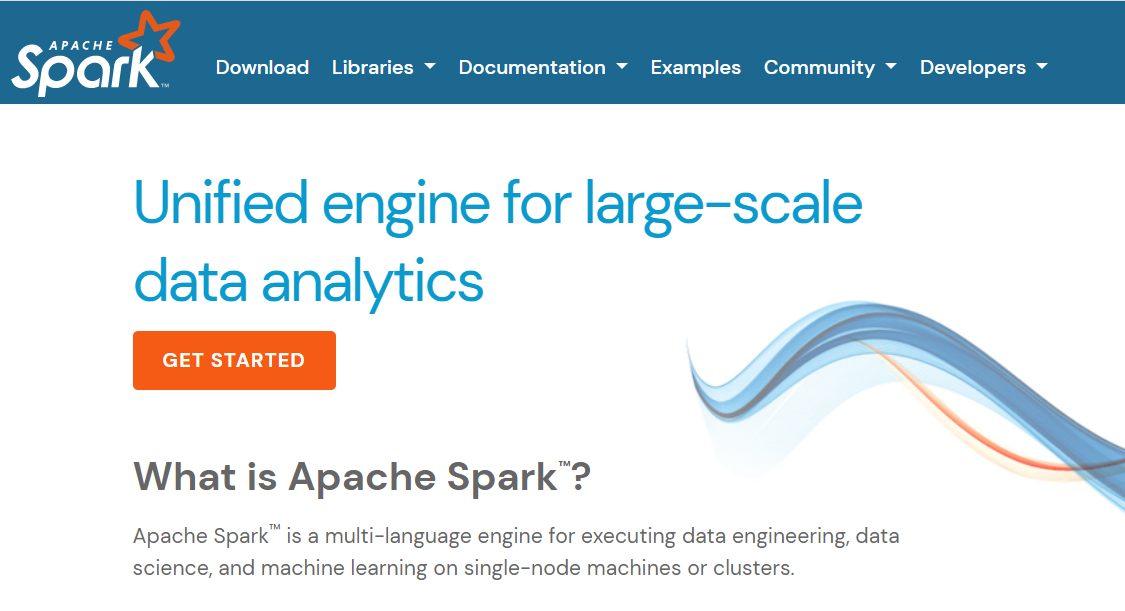 Apache Spark Course